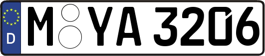 M-YA3206