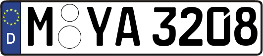 M-YA3208