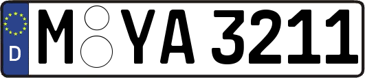 M-YA3211