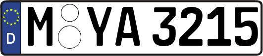 M-YA3215