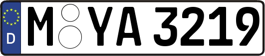 M-YA3219