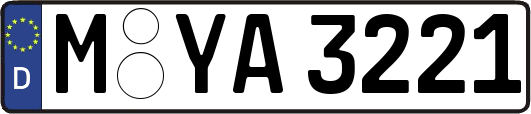 M-YA3221