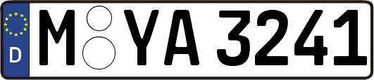 M-YA3241