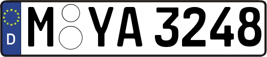 M-YA3248