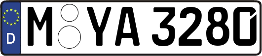 M-YA3280