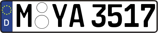 M-YA3517