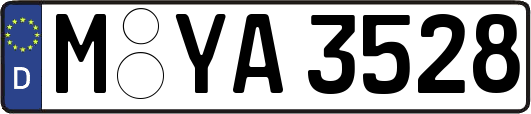 M-YA3528