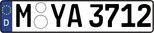 M-YA3712