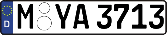 M-YA3713