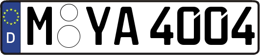 M-YA4004