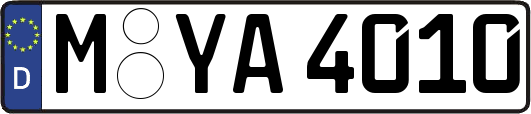 M-YA4010