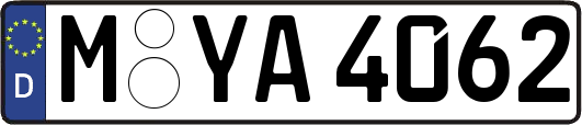 M-YA4062