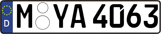 M-YA4063