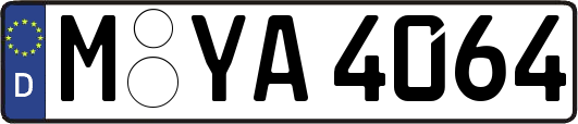 M-YA4064