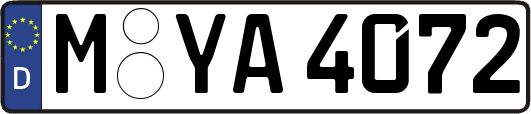 M-YA4072