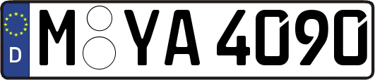 M-YA4090