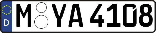 M-YA4108