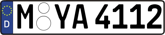 M-YA4112