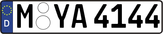 M-YA4144