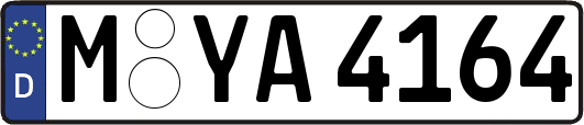 M-YA4164