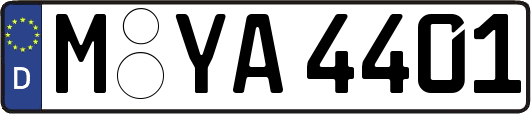 M-YA4401