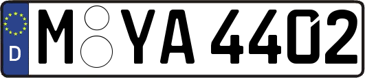 M-YA4402
