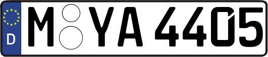 M-YA4405
