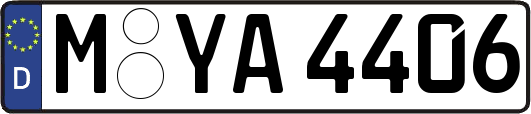M-YA4406
