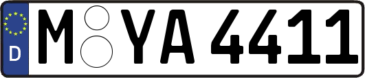 M-YA4411