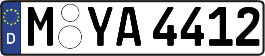 M-YA4412