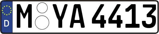 M-YA4413