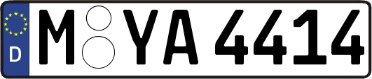 M-YA4414