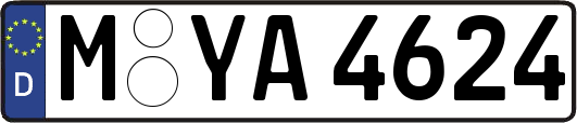 M-YA4624