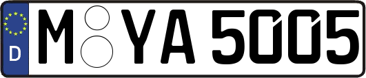 M-YA5005