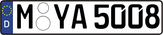 M-YA5008
