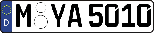 M-YA5010