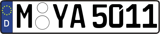 M-YA5011
