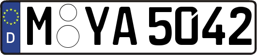 M-YA5042