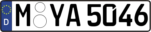 M-YA5046
