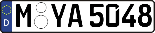 M-YA5048