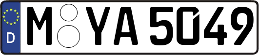 M-YA5049
