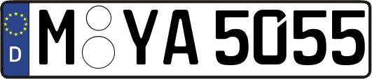 M-YA5055