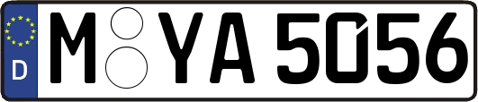 M-YA5056