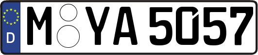 M-YA5057