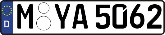 M-YA5062