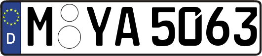 M-YA5063