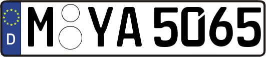 M-YA5065
