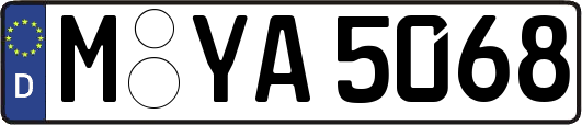M-YA5068