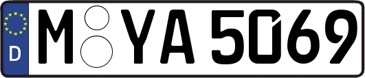 M-YA5069