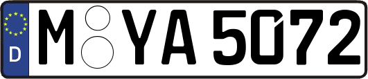 M-YA5072